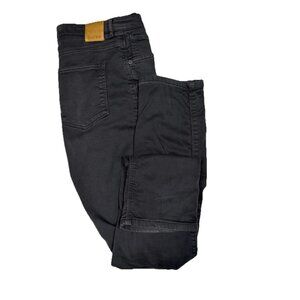 DU/ER Duer Performance Stretch Jeans Black Slim Fit Men’s 32x32